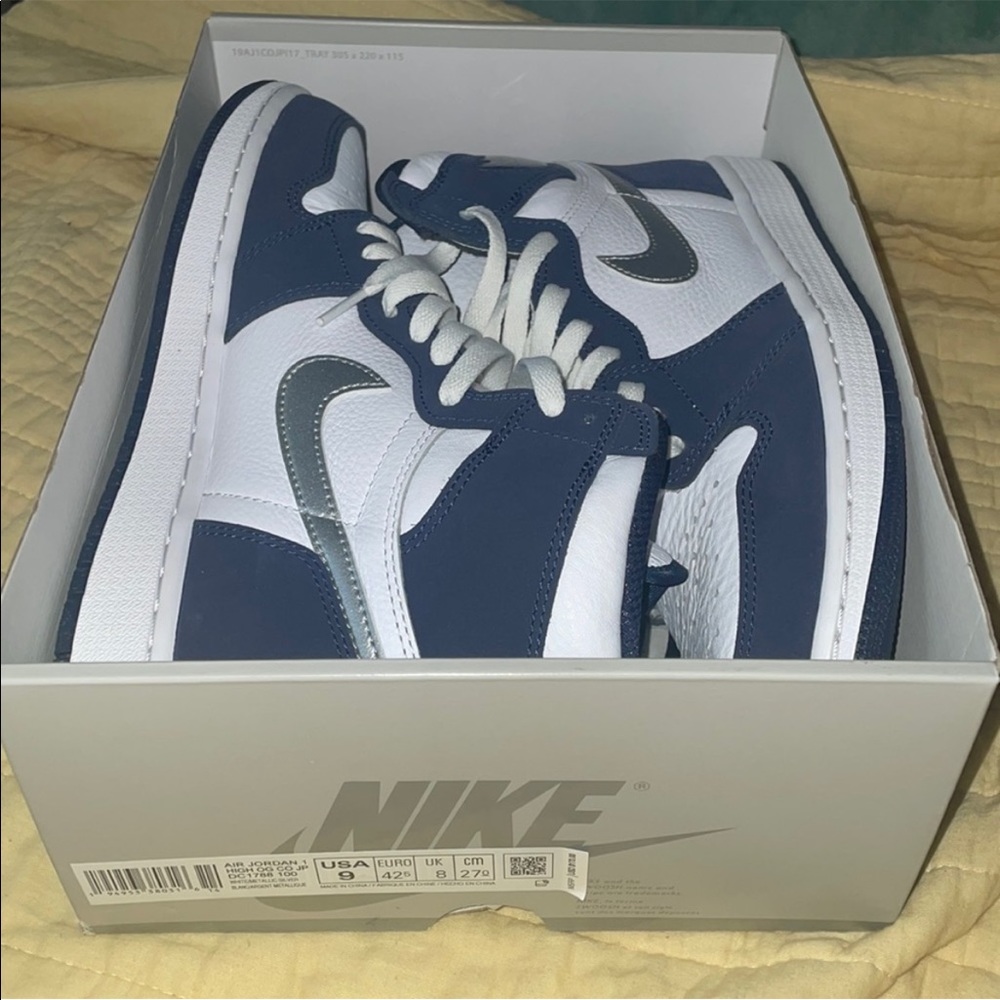 Air Jordan 1 Retro High